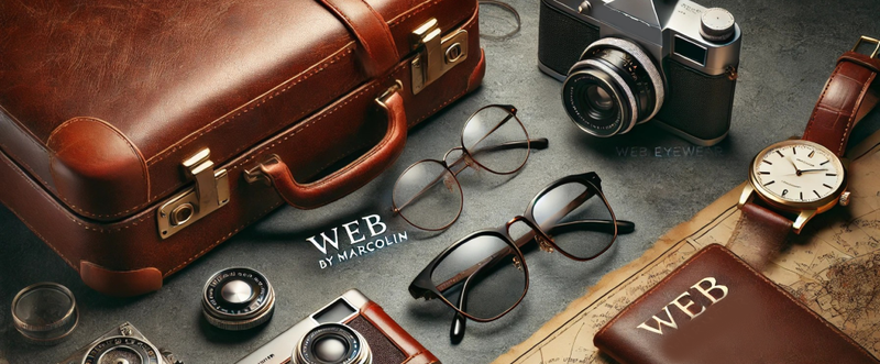 La storia di WEB Eyewear