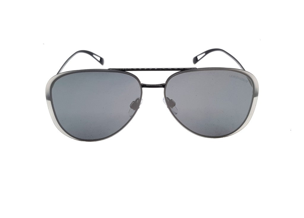 ARMANI AR6084 30146G Mr.Shades