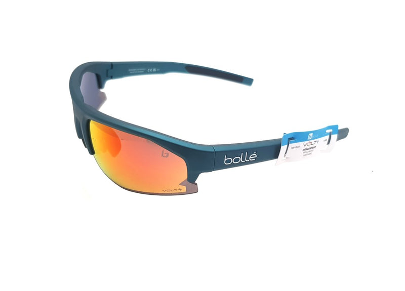 BOLLE BOLT 2.0 S Creator Volt+ Polarized (BS004009)