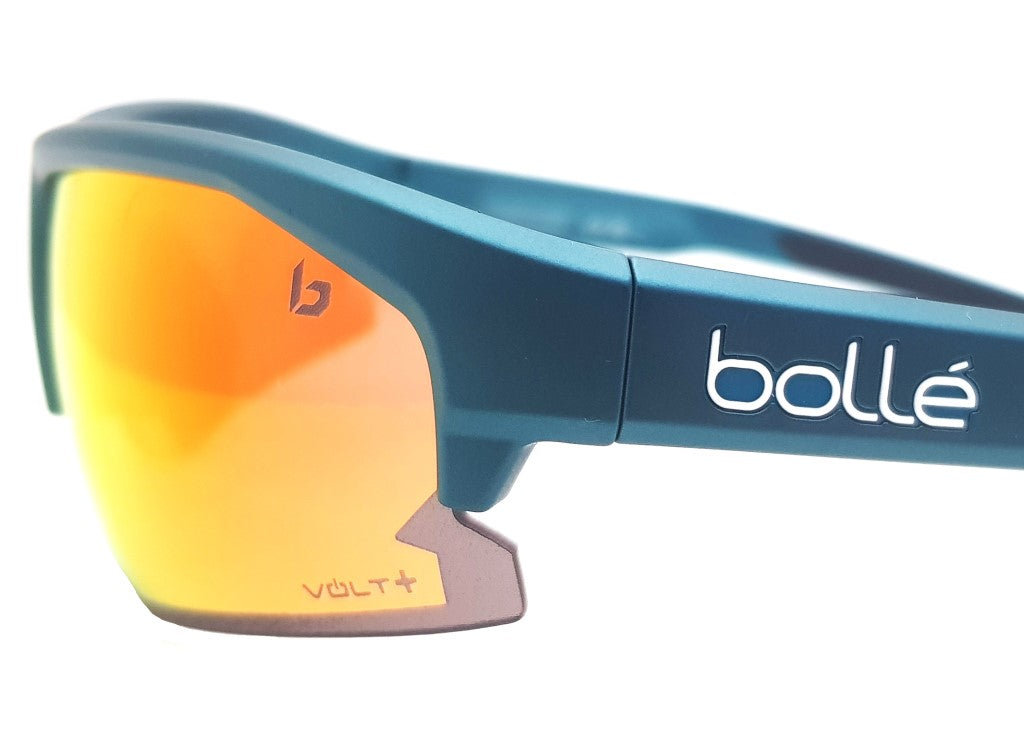 BOLLE BOLT 2.0 S Creator Volt+ Polarized (BS004009)