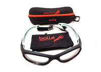 BOLLE COVERAGE SPORT PROTECTIVE - SMALL FIT