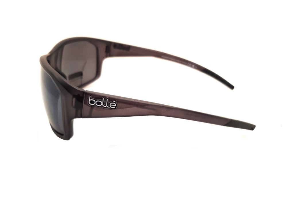 BOLLE FENIX Nero ghiaccio - TNS Polarized (BS136003)