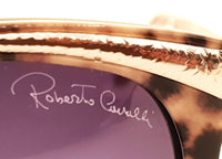 ROBERTO CAVALLI GIUNCHIGLIA RC670S (05B)