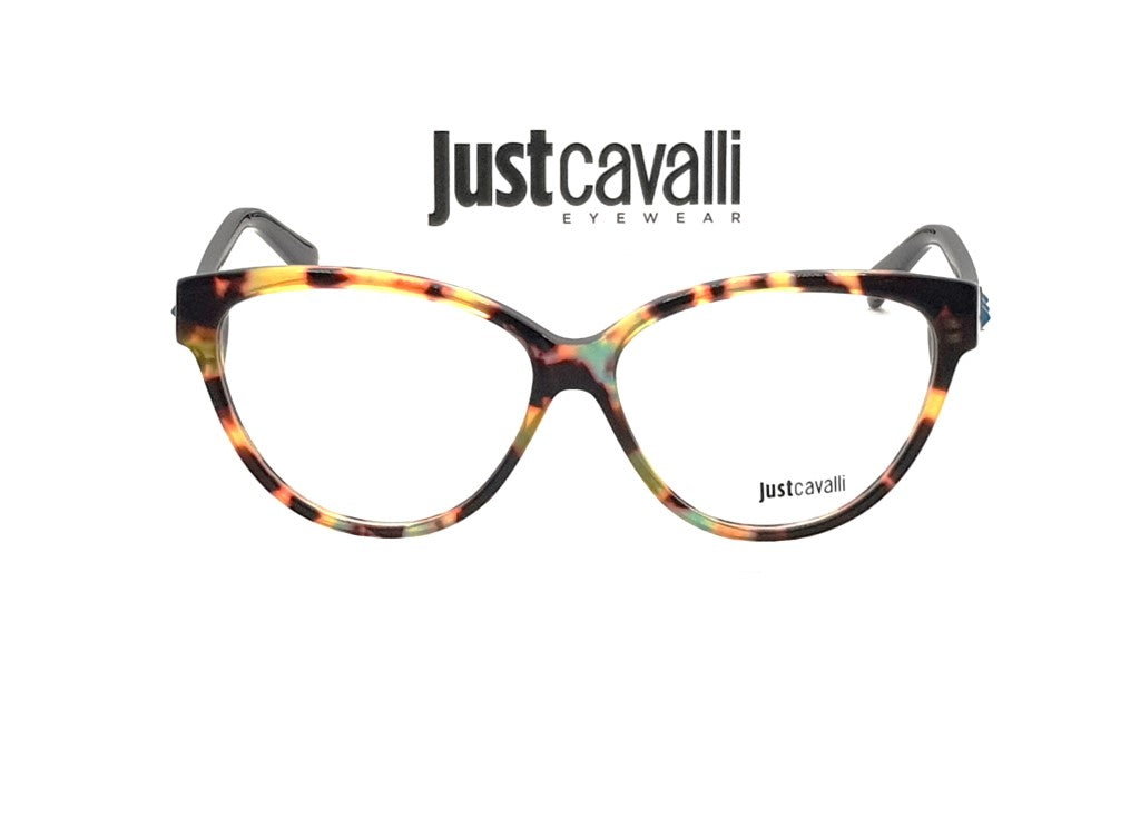 JUST CAVALLI JC622 (055) montatura da vista