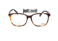 JUST CAVALLI JC699 (053) Asian fit montatura da vista