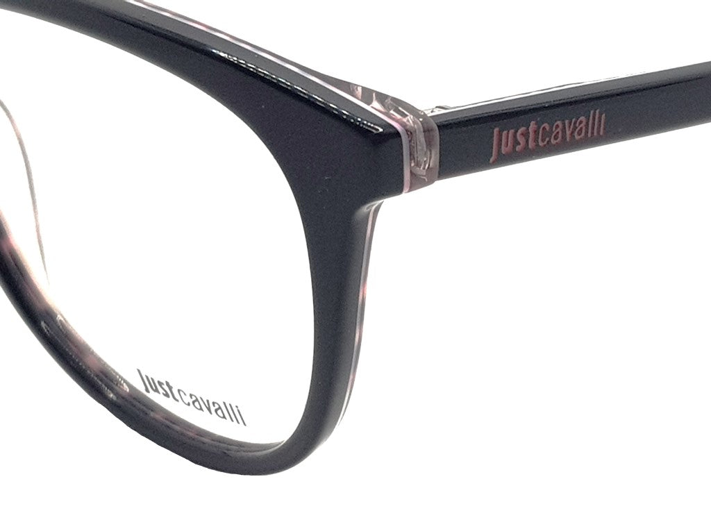 JUST CAVALLI JC617 V (005) montatura da vista