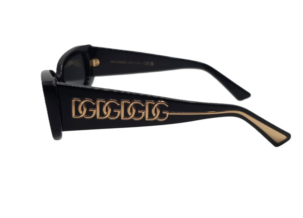 DOLCE & GABBANA DG4445 (335587)