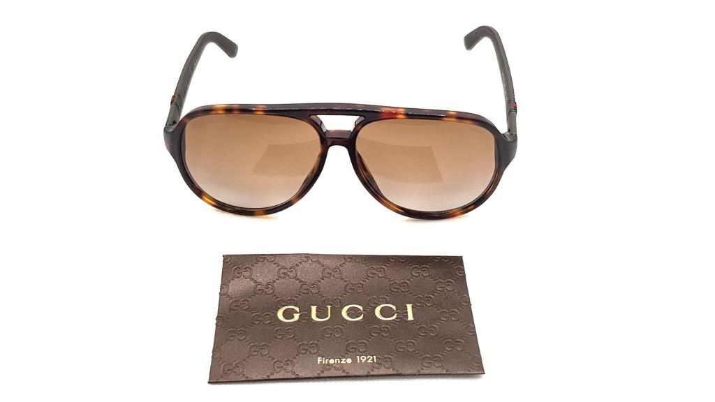 GUCCI GG1050S POLARIZED (4UR)