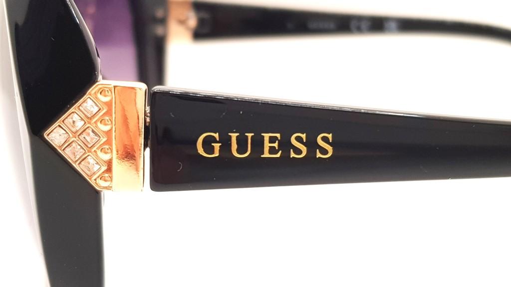 GUESS FACTORY GF0373S (01B)