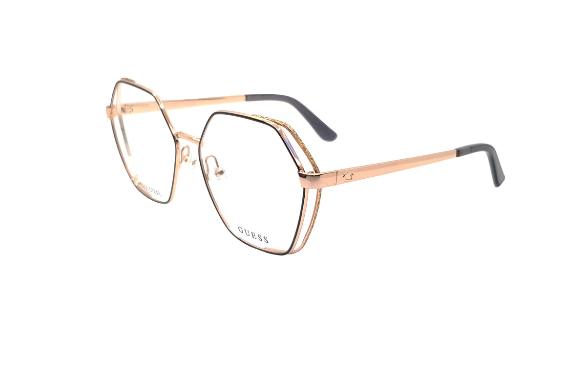 GUESS GU2792-V (032) Optical Frame