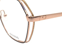 GUESS GU2792-V (032) Optical Frame