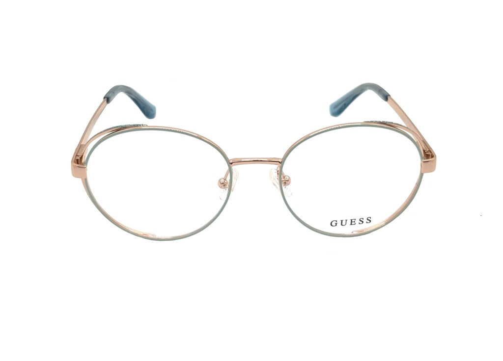 GUESS GU2794-V (033) Optical Frame