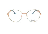 GUESS GU2794-V (033) Optical Frame