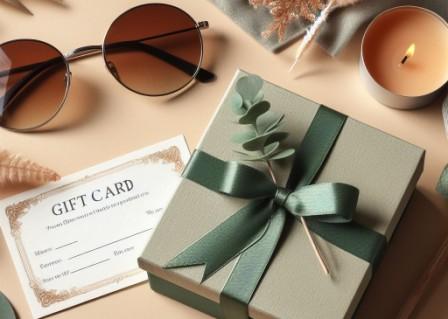 GIFT CARD 50€