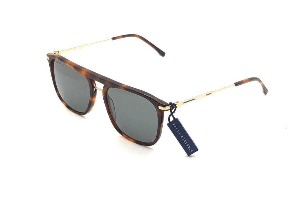 LACOSTE Djokovic L606SND 214 Mr.Shades