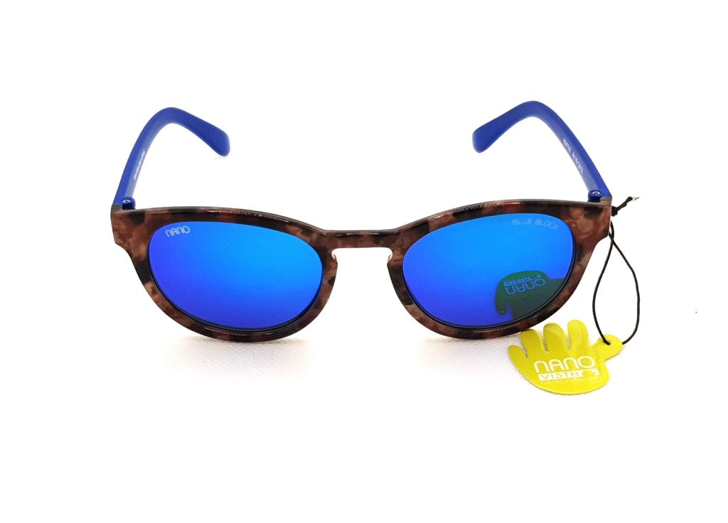 NANO_BANG_NS47535 Sunglasses kids occhiali da sole  bambino