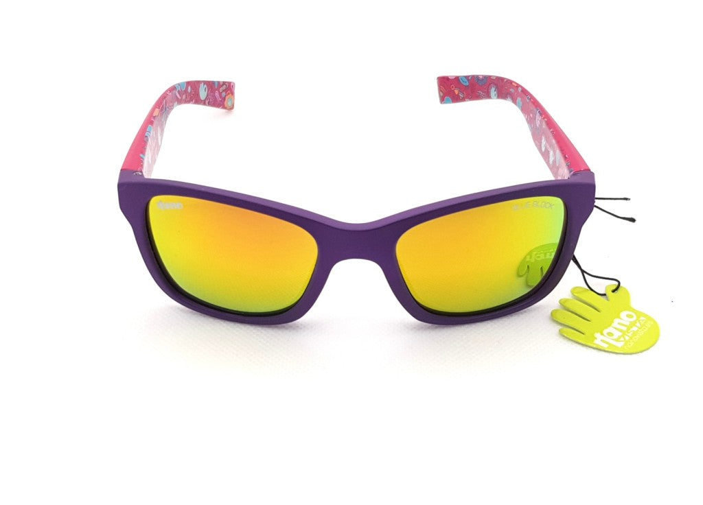 NANO_CLIK_NS54538 Sunglasses kids occhiali da sole  bambino