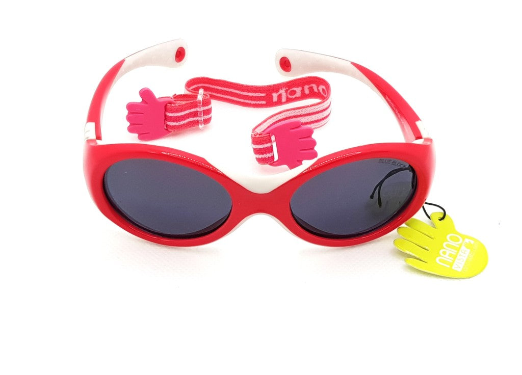 NANO_NANITO_NS57320 Sunglasses  kids occhiali da sole  bambino