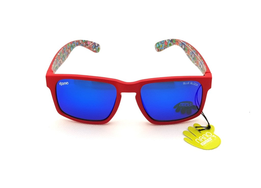 NANO_OOPS_NS53521 Sunglasses  kids occhiali da sole  bambino