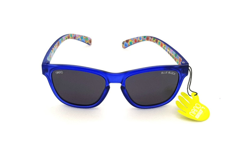 NANO_SPLASH-S_NS49333  Sunglasses Occhiali da sole