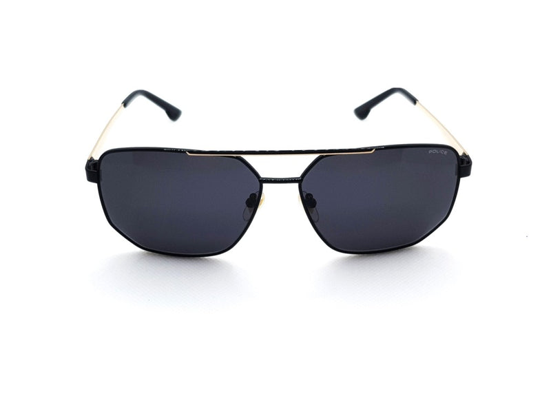 POLICE_SPBL36 Sunglasses Occhiali da Sole