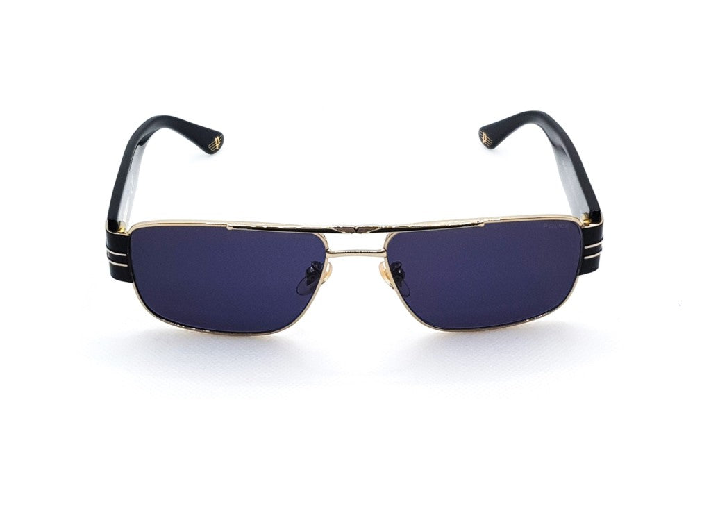 POLICE_SPLA55 Sunglasses Occhiali da Sole