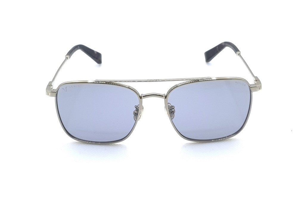 POLICE_SPLB28 Sunglasses Occhiali da Sole