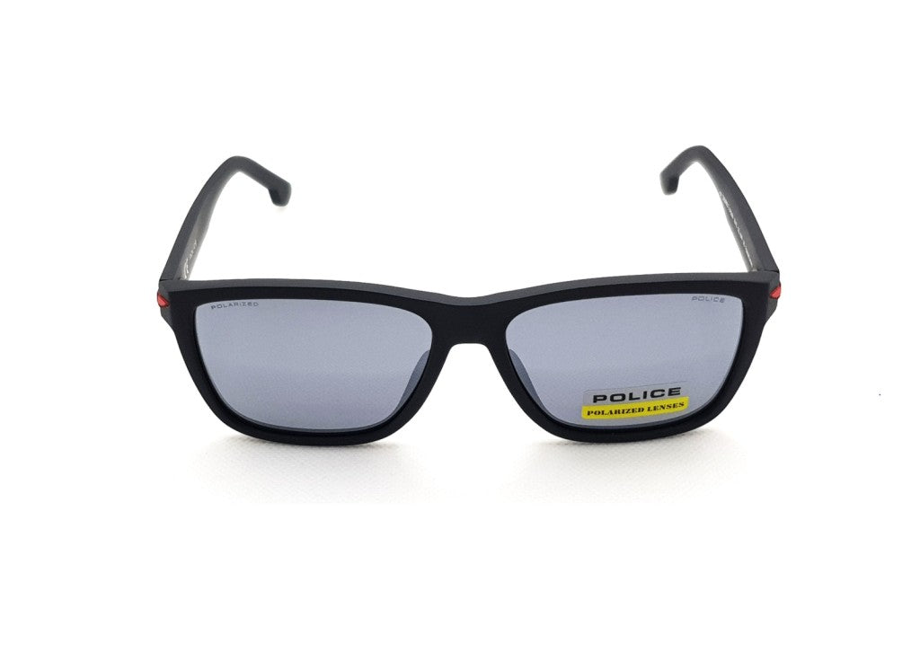 POLICE_SPLB38E Sunglasses Occhiali da Sole