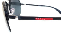 PRADA PS56MS (1B01A1)