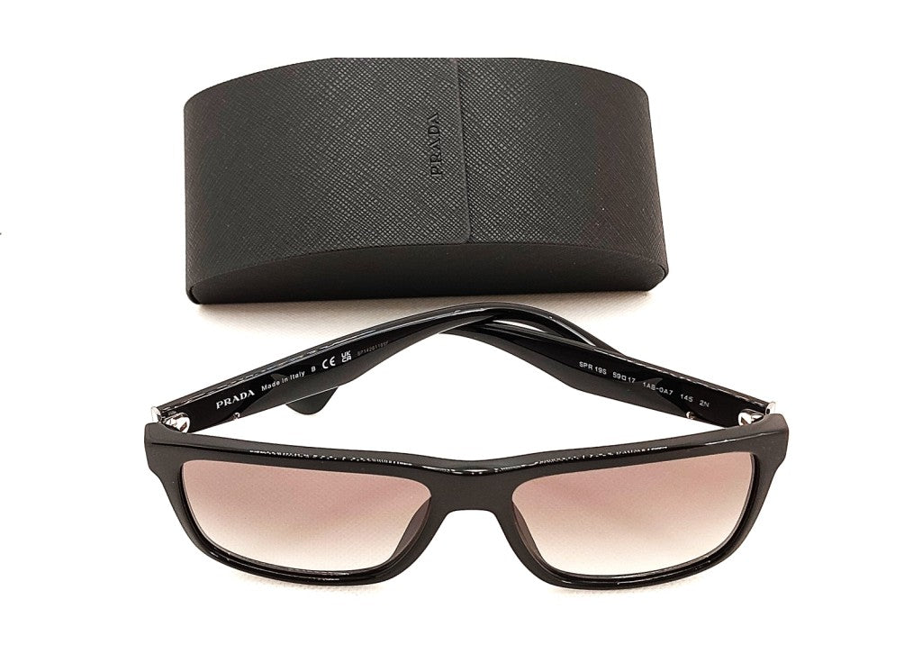 PRADA CONCEPTUAL PR19SS 1AB0A7 sunglasses Mr.Shades