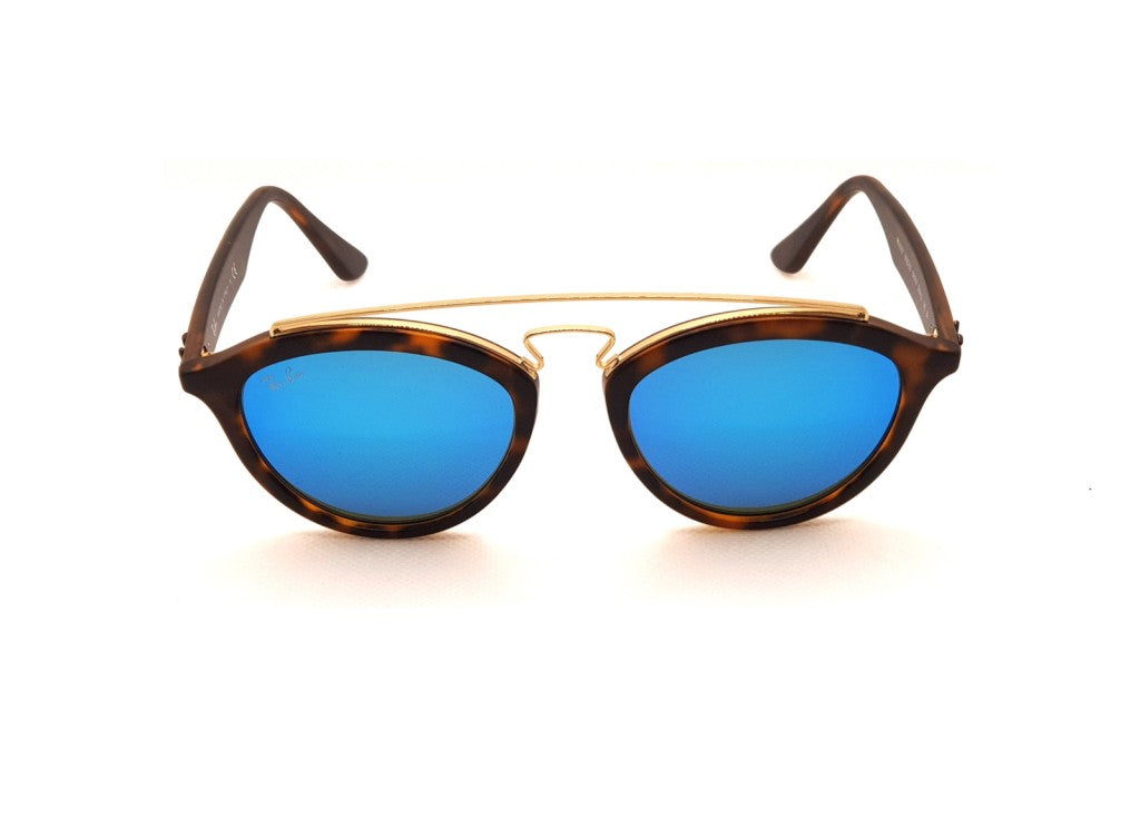 RAYBAN_0RB4257 Sunglasses Occhiali da sole