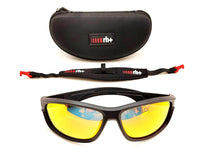 RH+ Float Tech RH909S05 (Black)