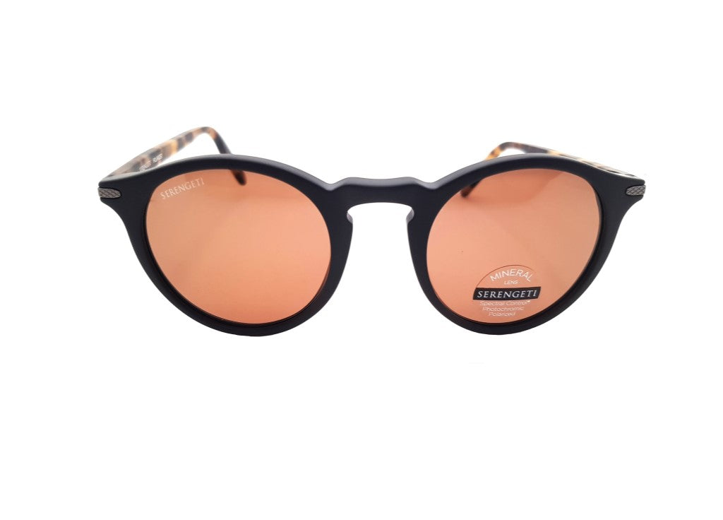 SERENGETI RAFFAELE 8837 AU Polarized Mr.Shades