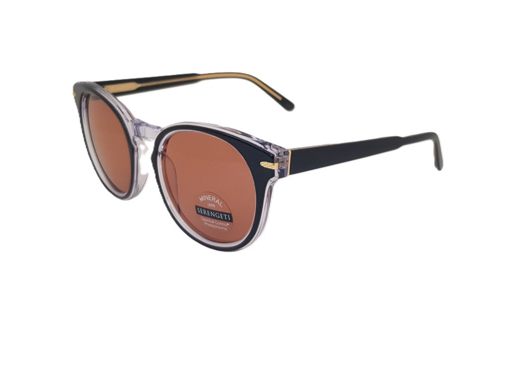 SERENGETI HAVAH SS574006 Polarized Photochromic Mineral