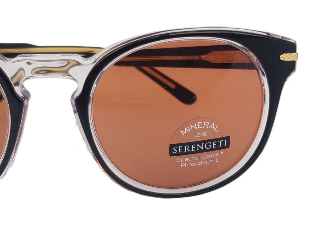 SERENGETI HAVAH SS574006 Polarized Photochromic Mineral