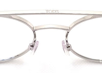 TOD'S TO5200-V (018) Optical frame