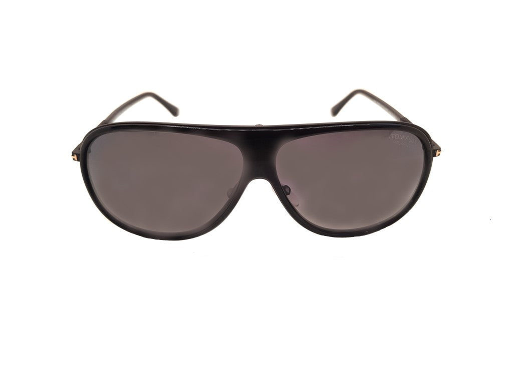 TOM FORD CHRIS FT0462 POLARIZED (01D)