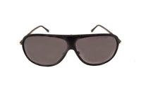 TOM FORD CHRIS FT0462 POLARIZED (01D)