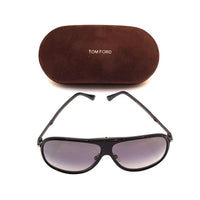 TOM FORD CHRIS FT0462 POLARIZED (01D)