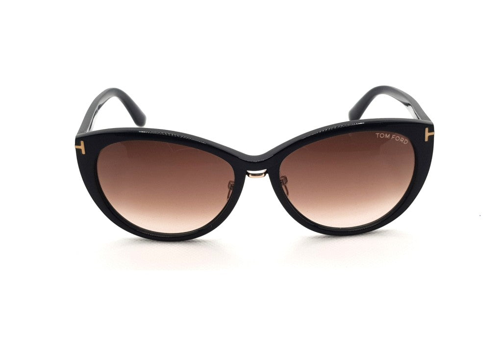 TOMFORD_FT0345S Sunglasses Occhiali da sole