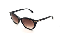 TOM FORD GINA FT0345 (01B)