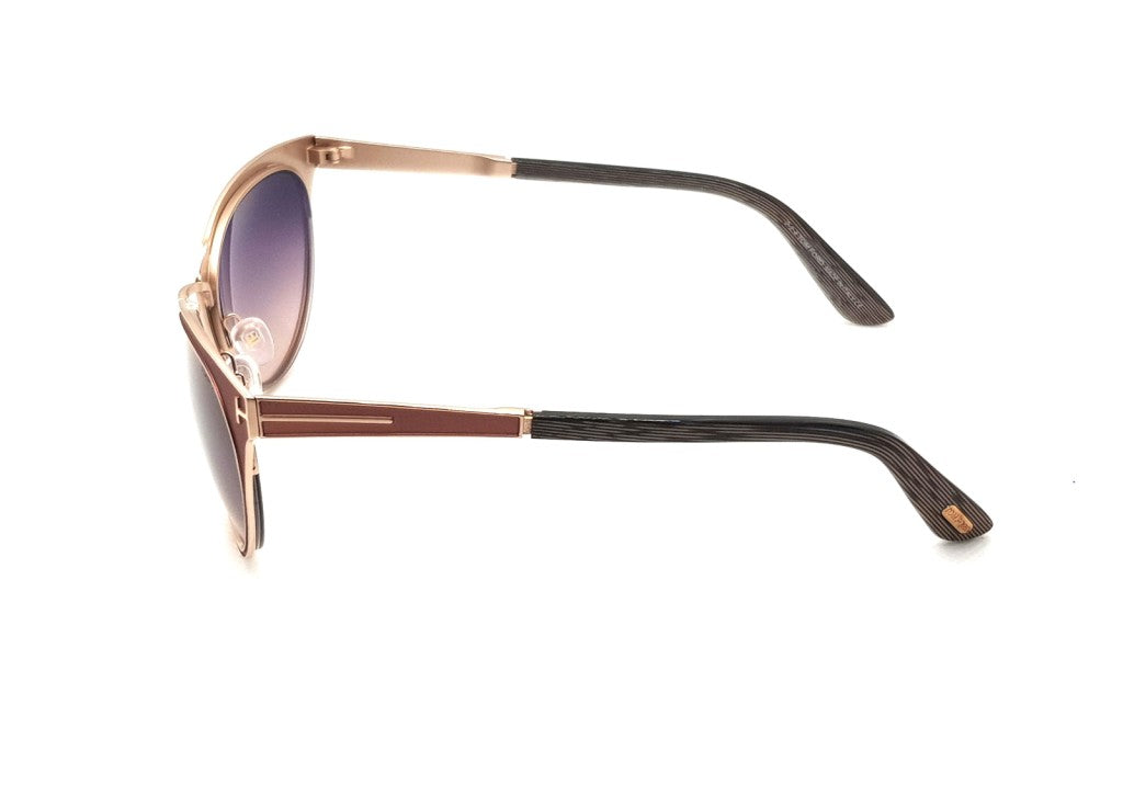 TOM FORD NINA FT0373S (74B)