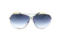 TOMFORD_FT0374 Sunglasses Occhiali da sole