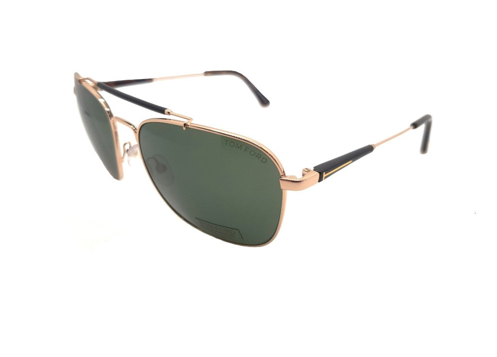 TOM FORD EDWARD FT0377 S (28R)