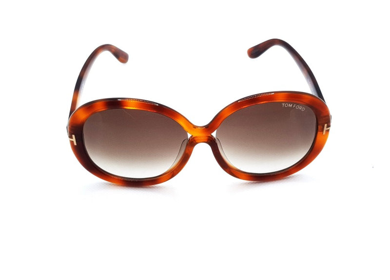 TOMFORD_FT0388 Sunglasses Occhiali da sole