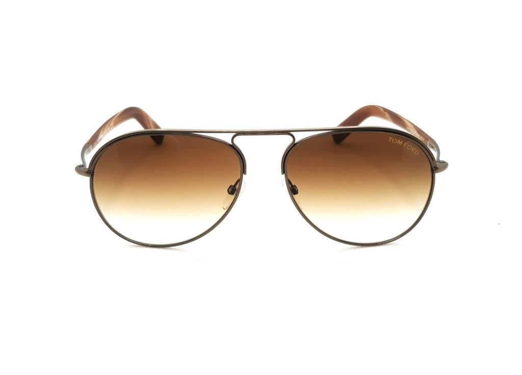 TOMFORD_FT0448 Sunglasses Occhiali da sole