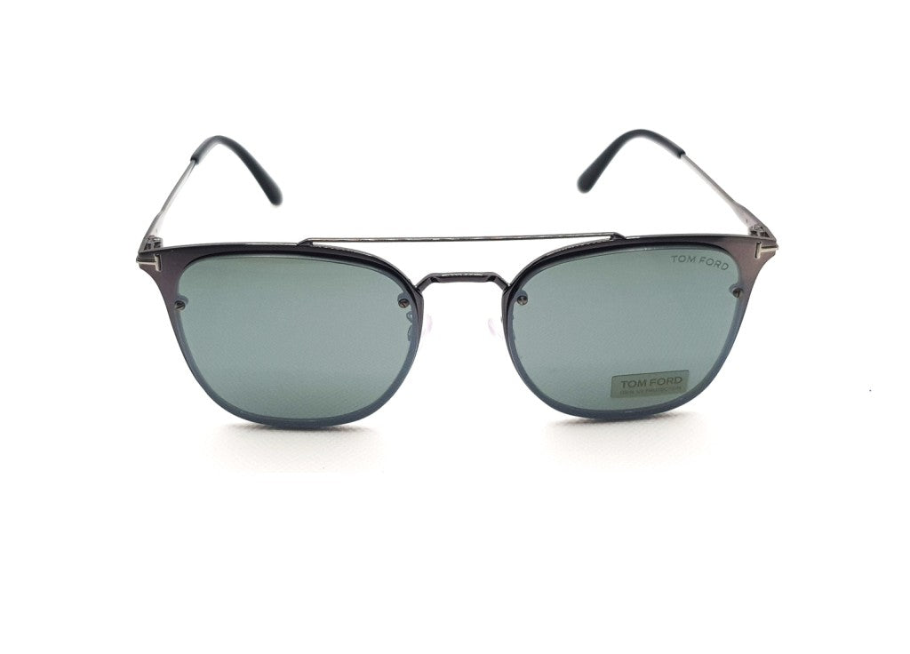 TOMFORD_FT0546K Sunglasses Occhiali da sole