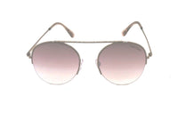 TOMFORD_FT0668 Sunglasses Occhiali da sole