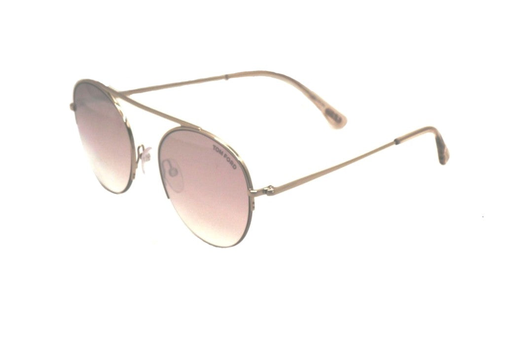 TOM FORD FINN FT0668 (16Z)