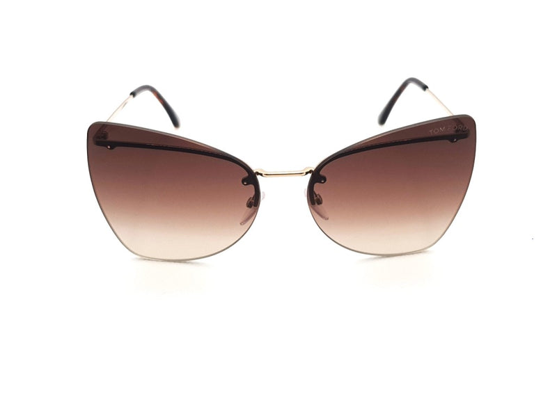 TOMFORD_FT0716 Sunglasses Occhiali da Sole